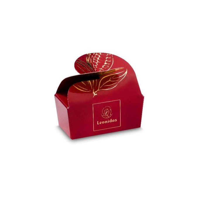 PAPILLON 3 CHOCOLATS