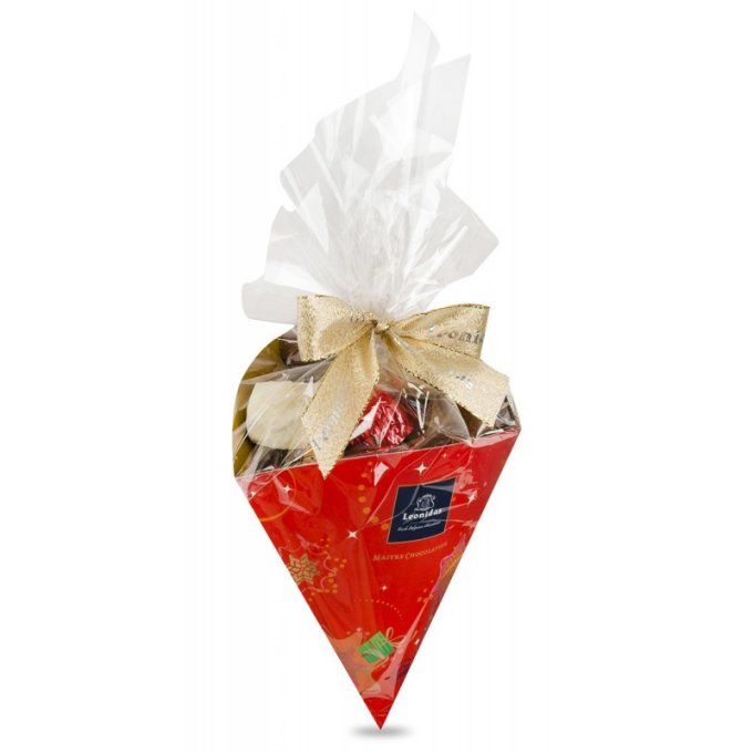 Cône CHOCOLATS 300g