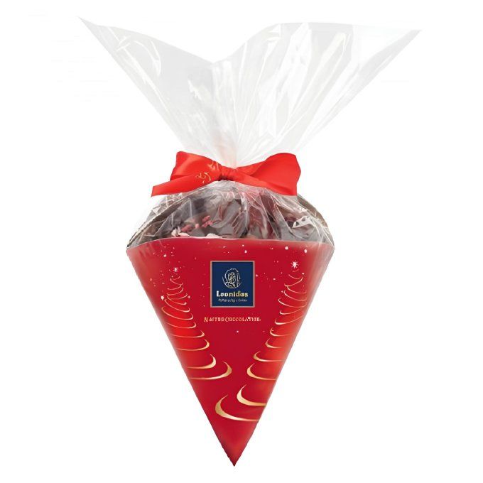 Cornet GUIMAUVES 170g
