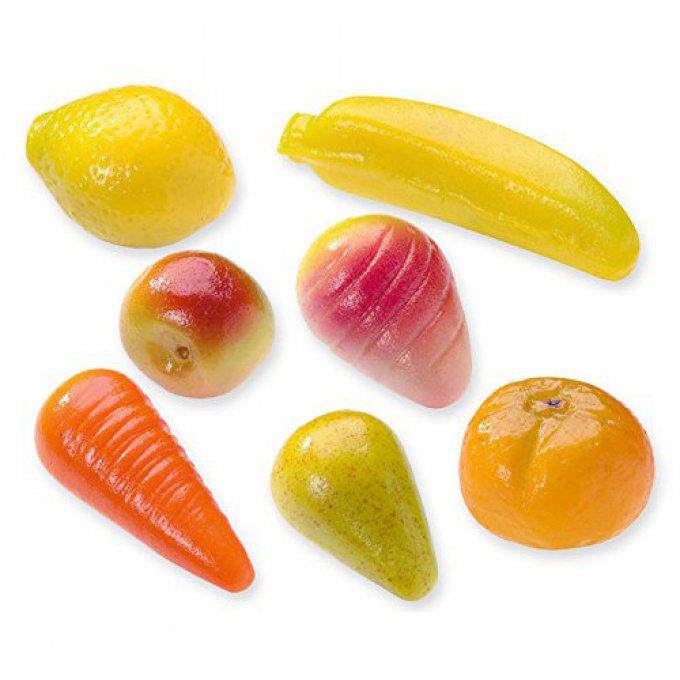 Ballotin PÂTES D'AMANDES 500g